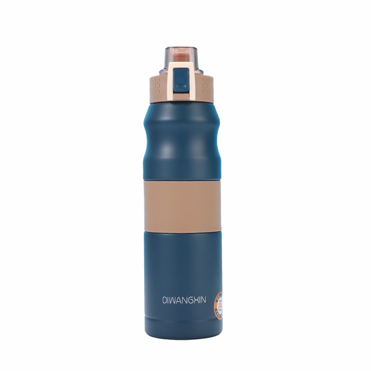 Insulated Steel bottle