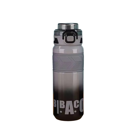 Gradient Insulated Stainless Steel Water Bottle
