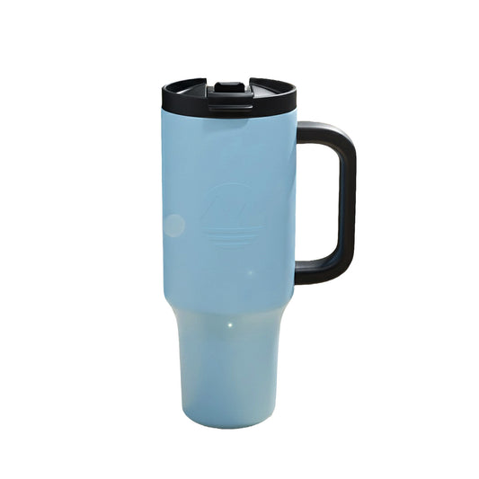 Large Capacity 1200 ML Insulated Mug with Handle |304 Food-Grade Steel | Keeps Drinks Hot & Cold All Day