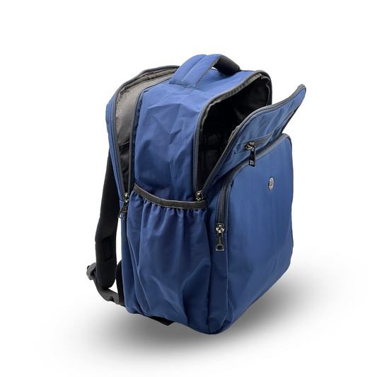 BM-1159 Backpack Blue - Bagmire