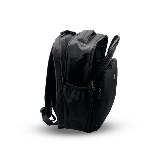 BM-1159 Backpack Black - Bagmire