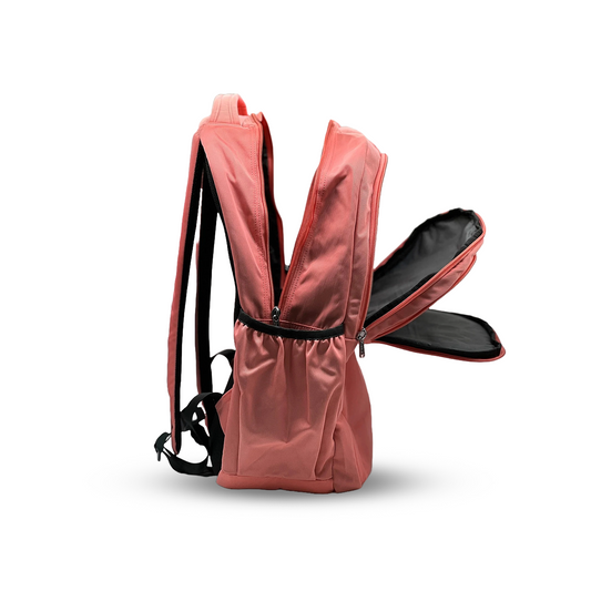 BM-1134 Backpack Coral - Bagmire