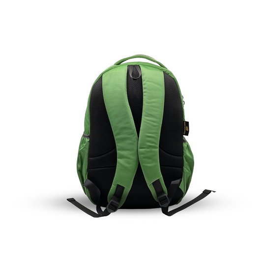 BM-1134 Backpack Green - Bagmire