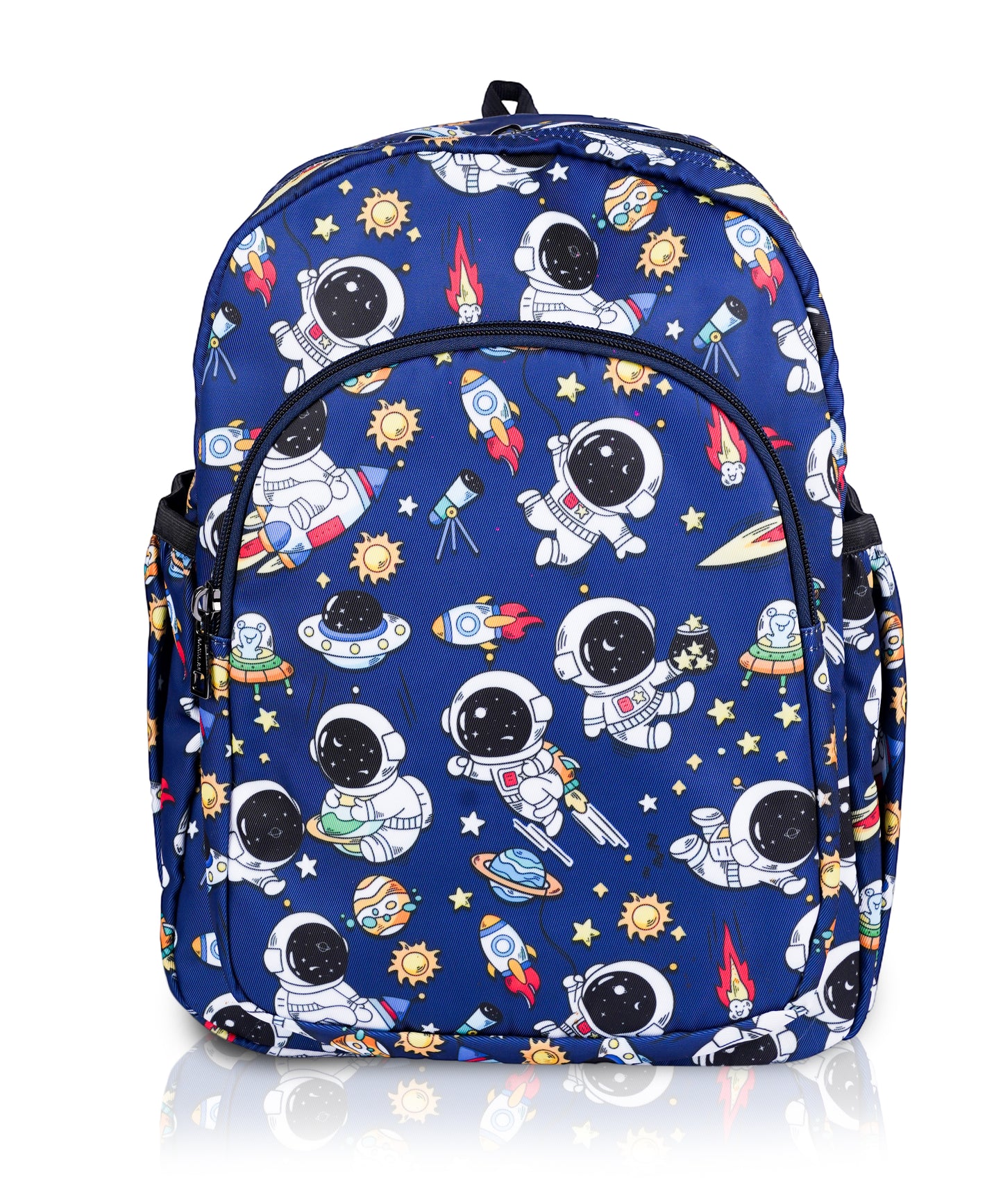 Bagmire Kids Astronaut Backpack for-Boys