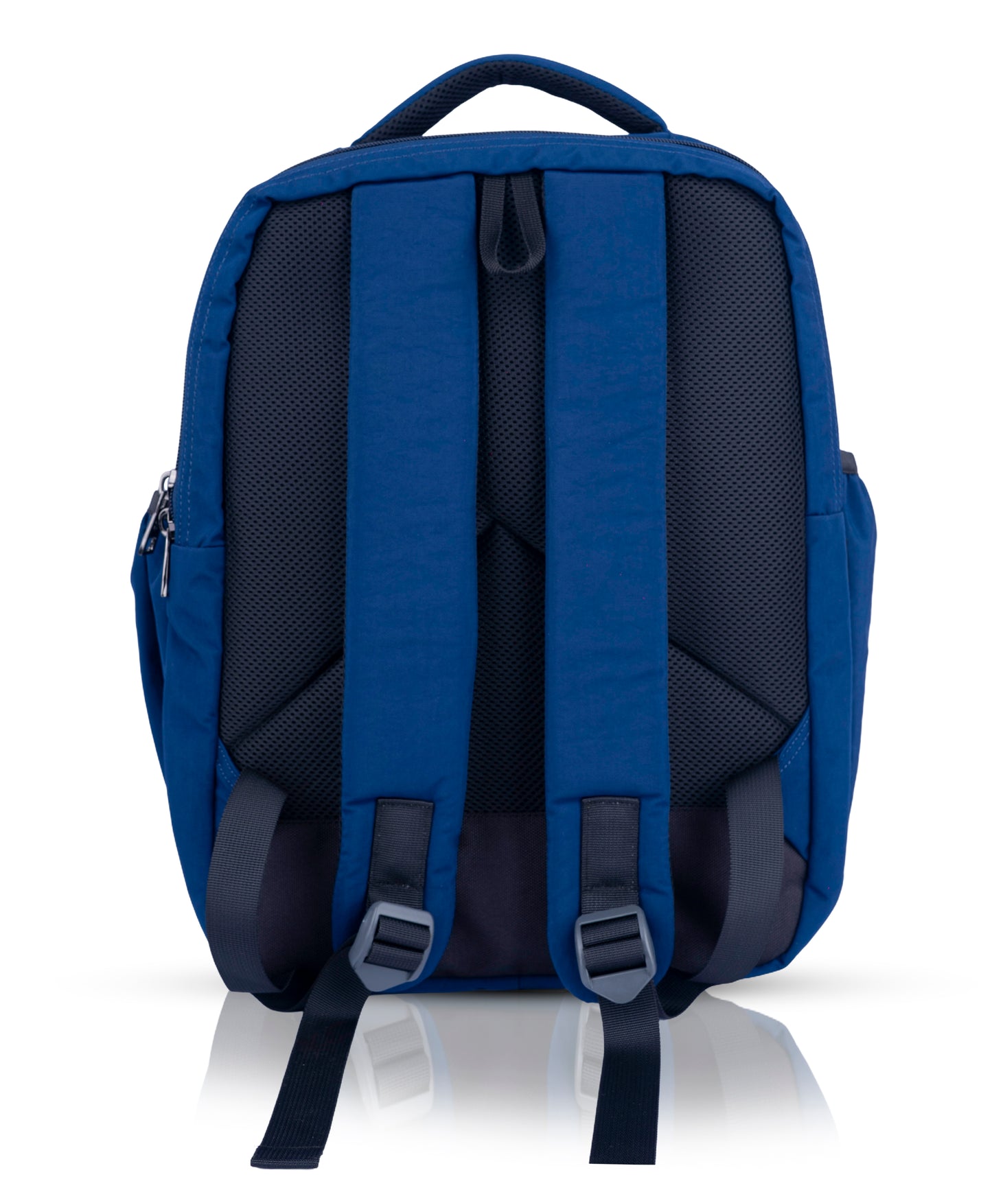 Lightweight 15" Nylon Backpack - Multi-Compartment, Waterproof, Professional Work Bag Bagmire