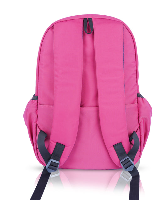 Bagmire Urban Explorer Backpack- Stylish & Durable for Daily Adventures