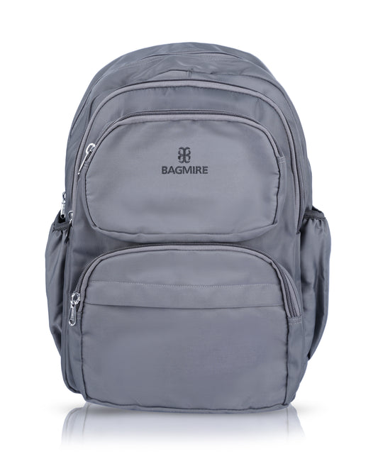 Bagmire Urban Explorer Backpack- Stylish & Durable for Daily Adventures