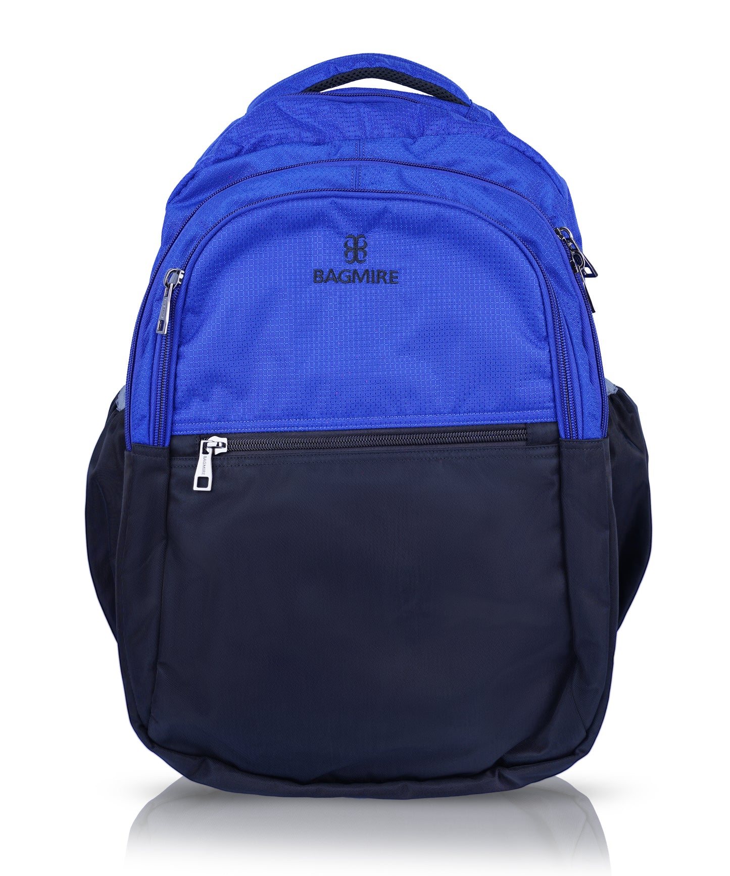 Bagmire Adventure Backpack | Stylish & Durable for Travel, School & Work