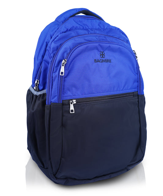 Bagmire Adventure Backpack | Stylish & Durable for Travel, School & Work