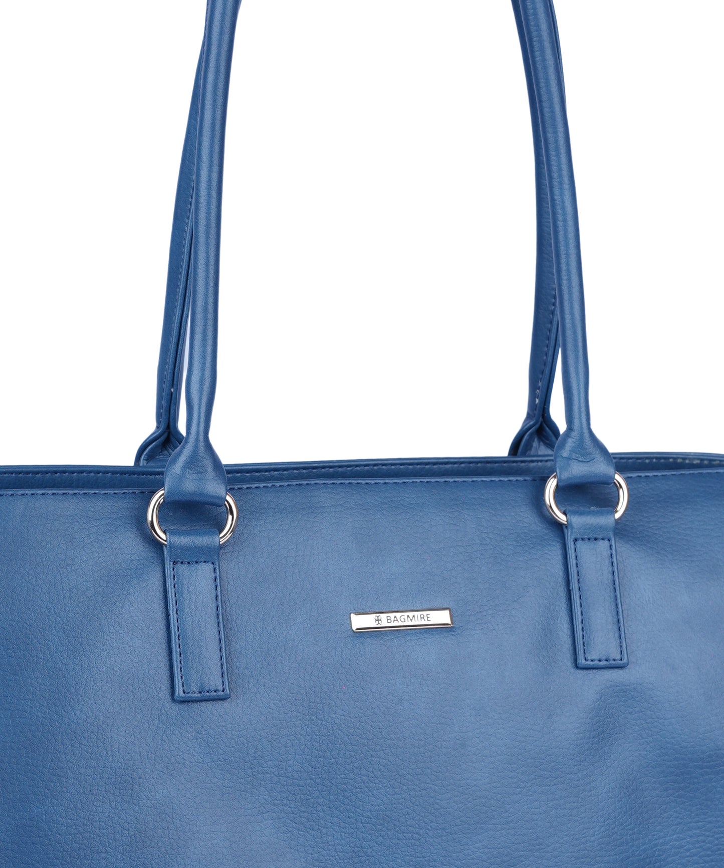 Bagmire Women's Laptop Tote Bag- Professional Work Shoulder Bag With Pockets