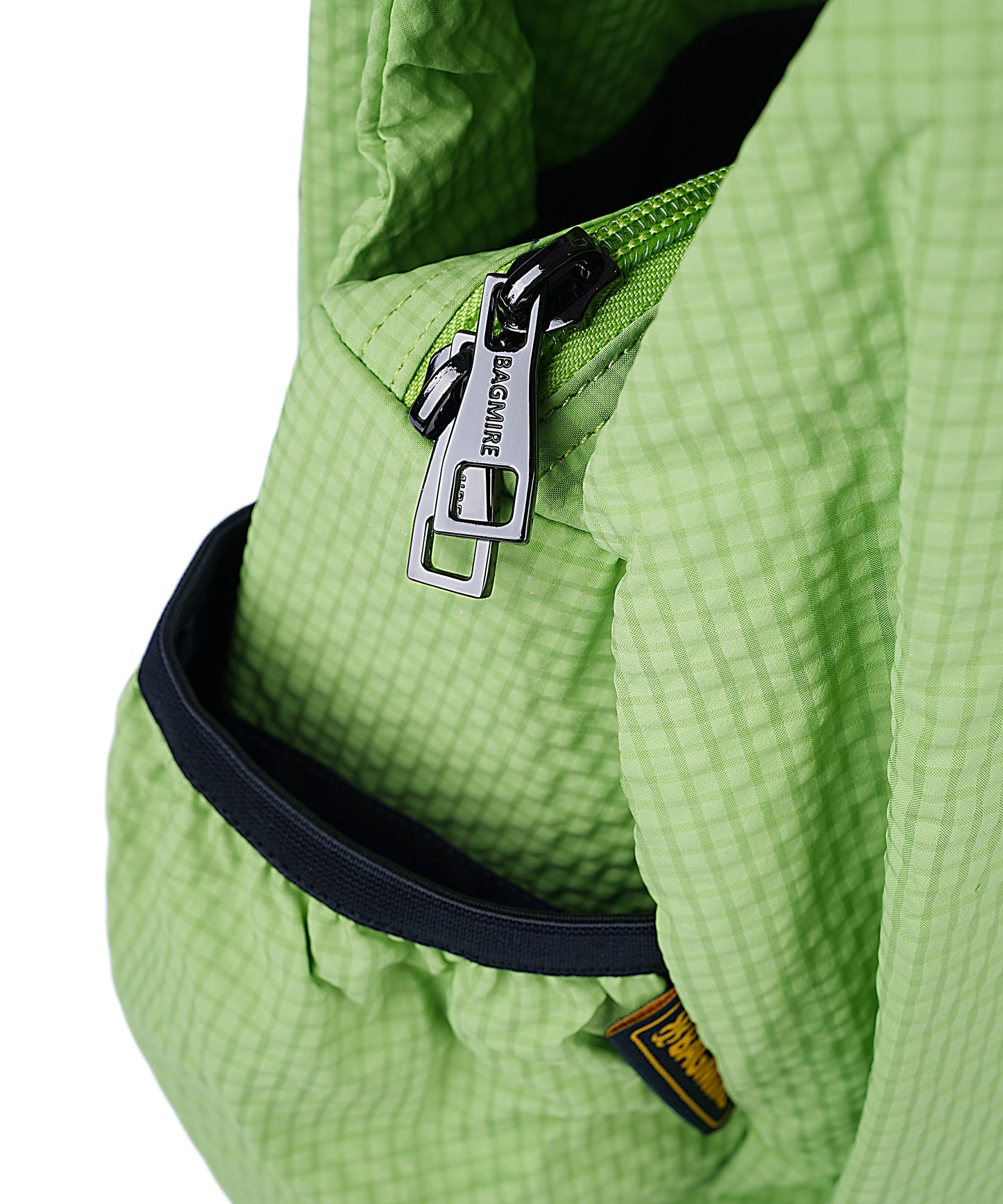 Bagmire Lightweight Quilted Tote Bag-Women's Multi-Pocket Shoulder Bag