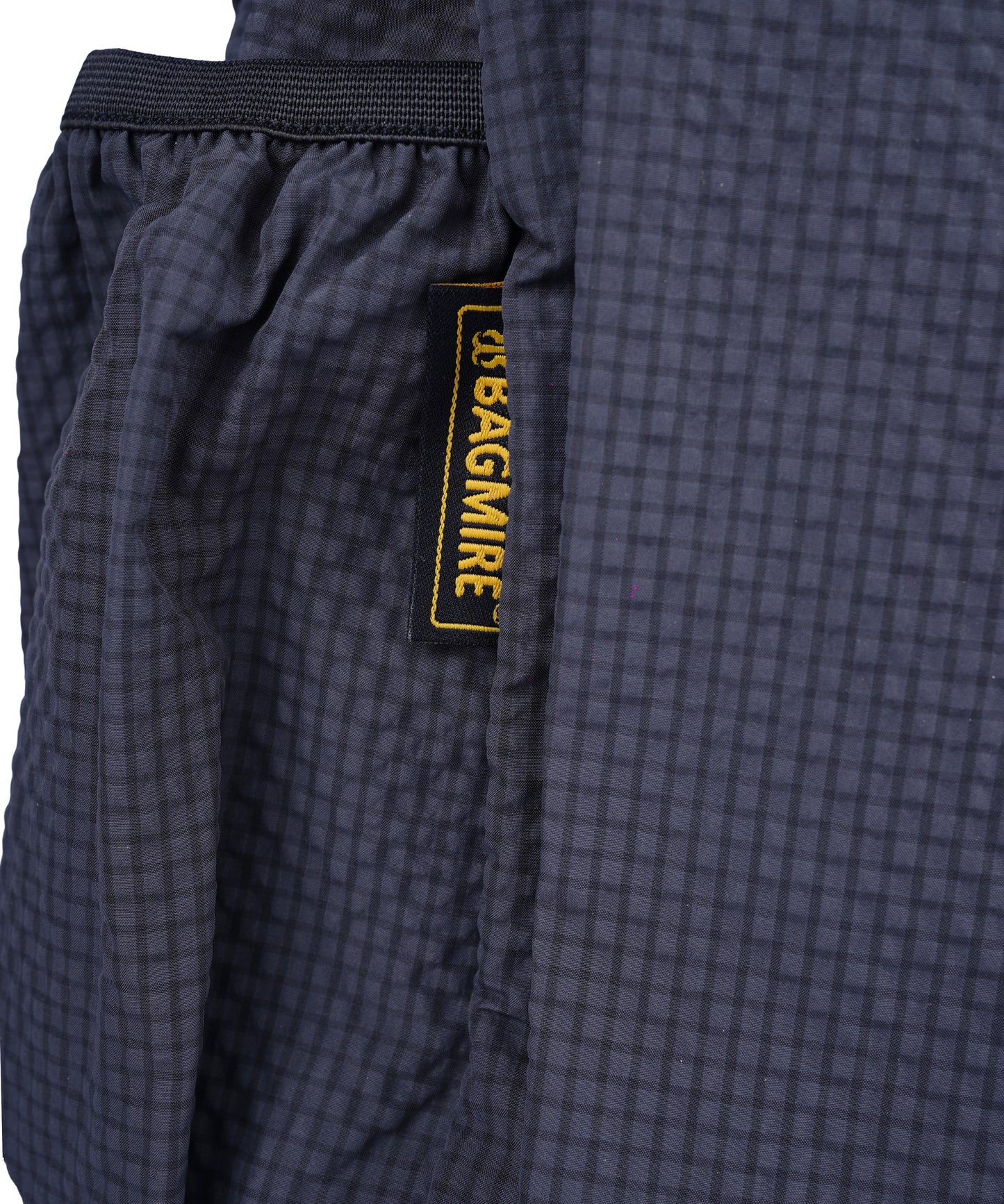 Bagmire Lightweight Quilted Tote Bag-Women's Multi-Pocket Shoulder Bag