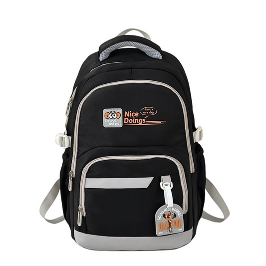 Large Capacity Stylish & Versatile Backpack