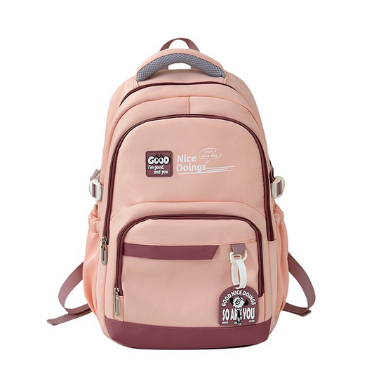 Large Capacity Stylish & Versatile Backpack