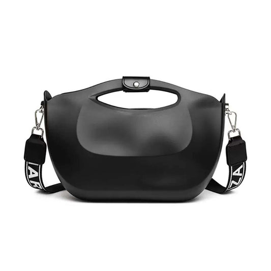 Women’s Jelly Bag Shoulder Strap Crossbody Handbag