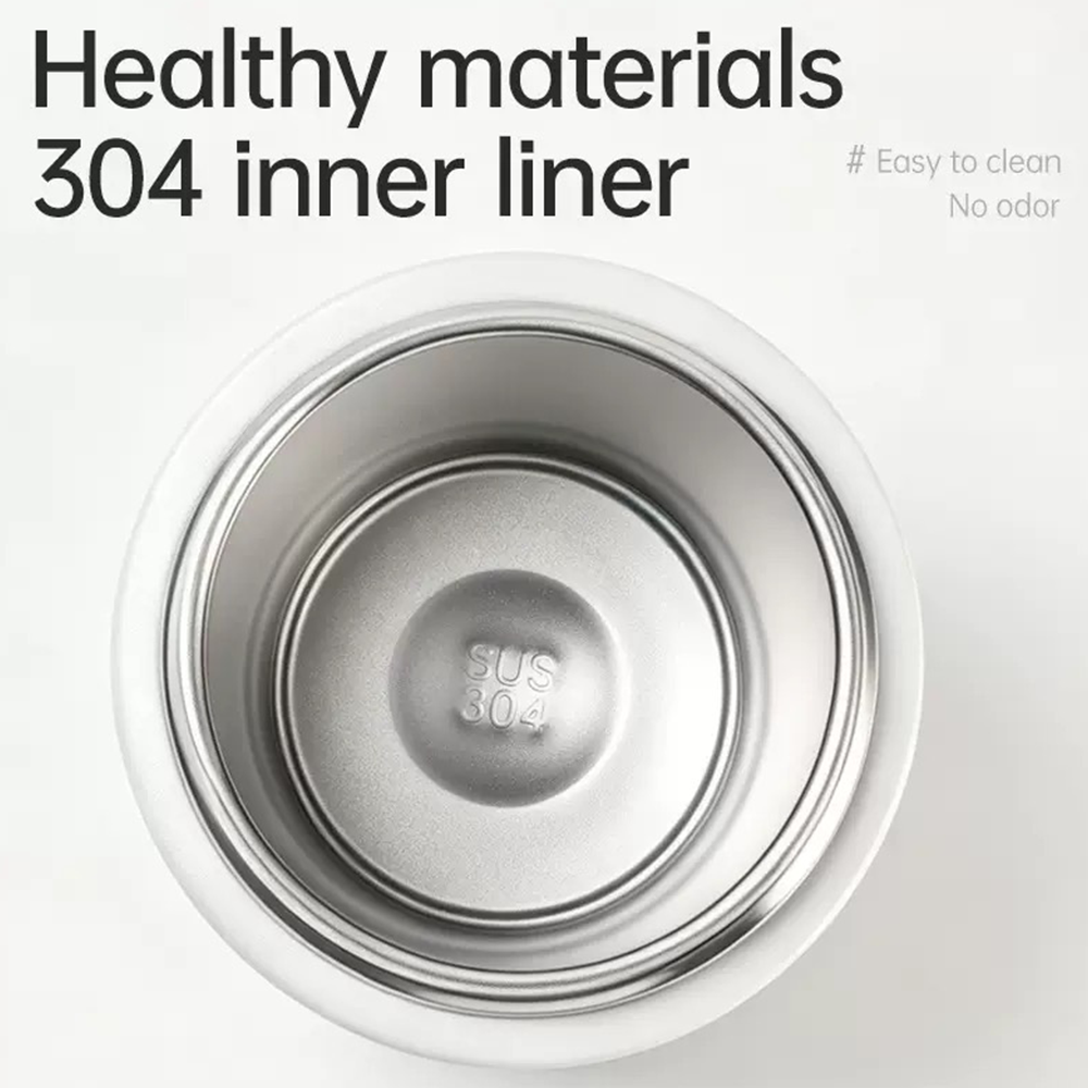 Flower Insulated Steel Bottle