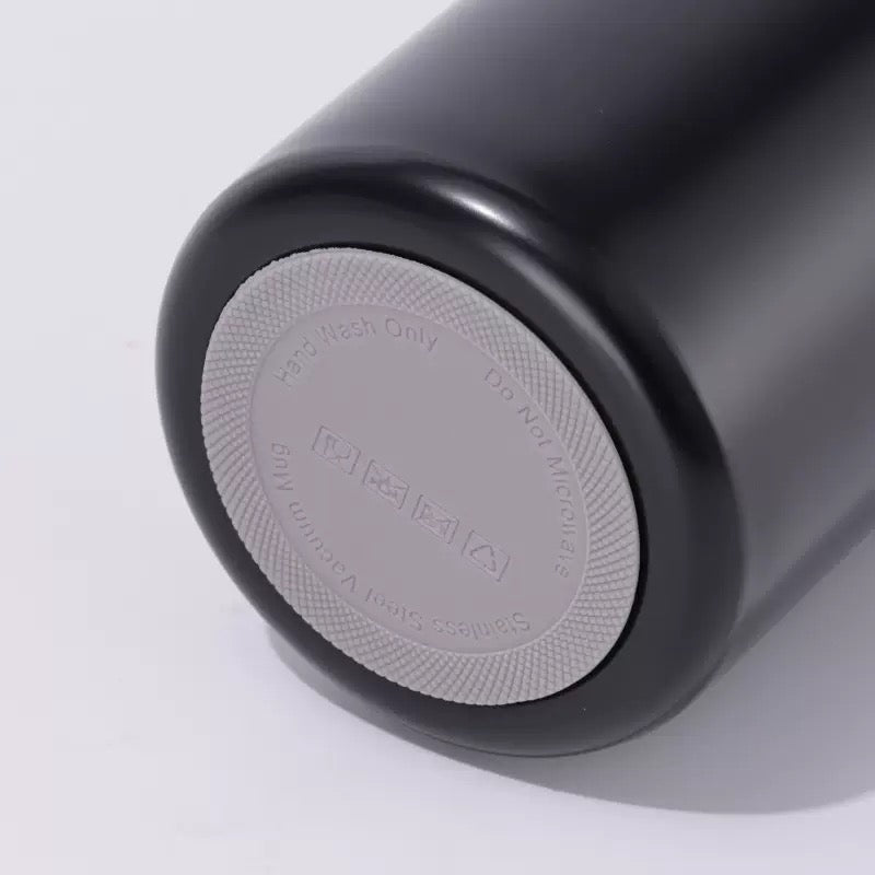800ML Kids Cartoon Bottle