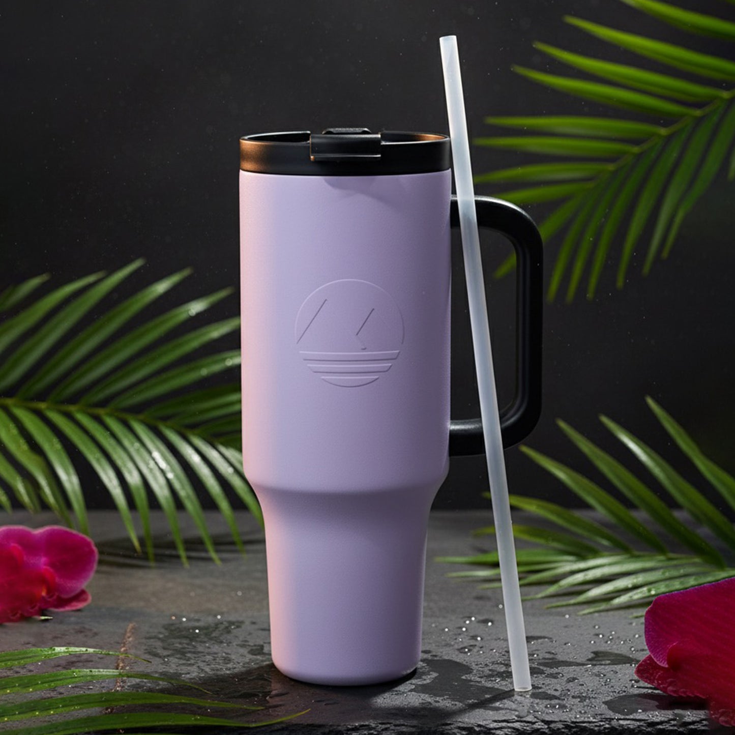 Large Capacity 1200 ML Insulated Mug with Handle |304 Food-Grade Steel | Keeps Drinks Hot & Cold All Day