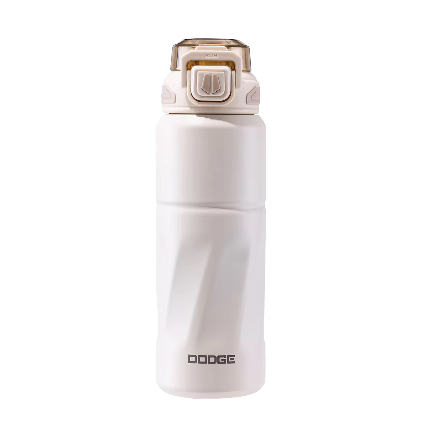 Dodge Sports Insulated Steel Bottle
