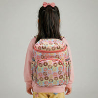 BM-1162 Backpack Orange
