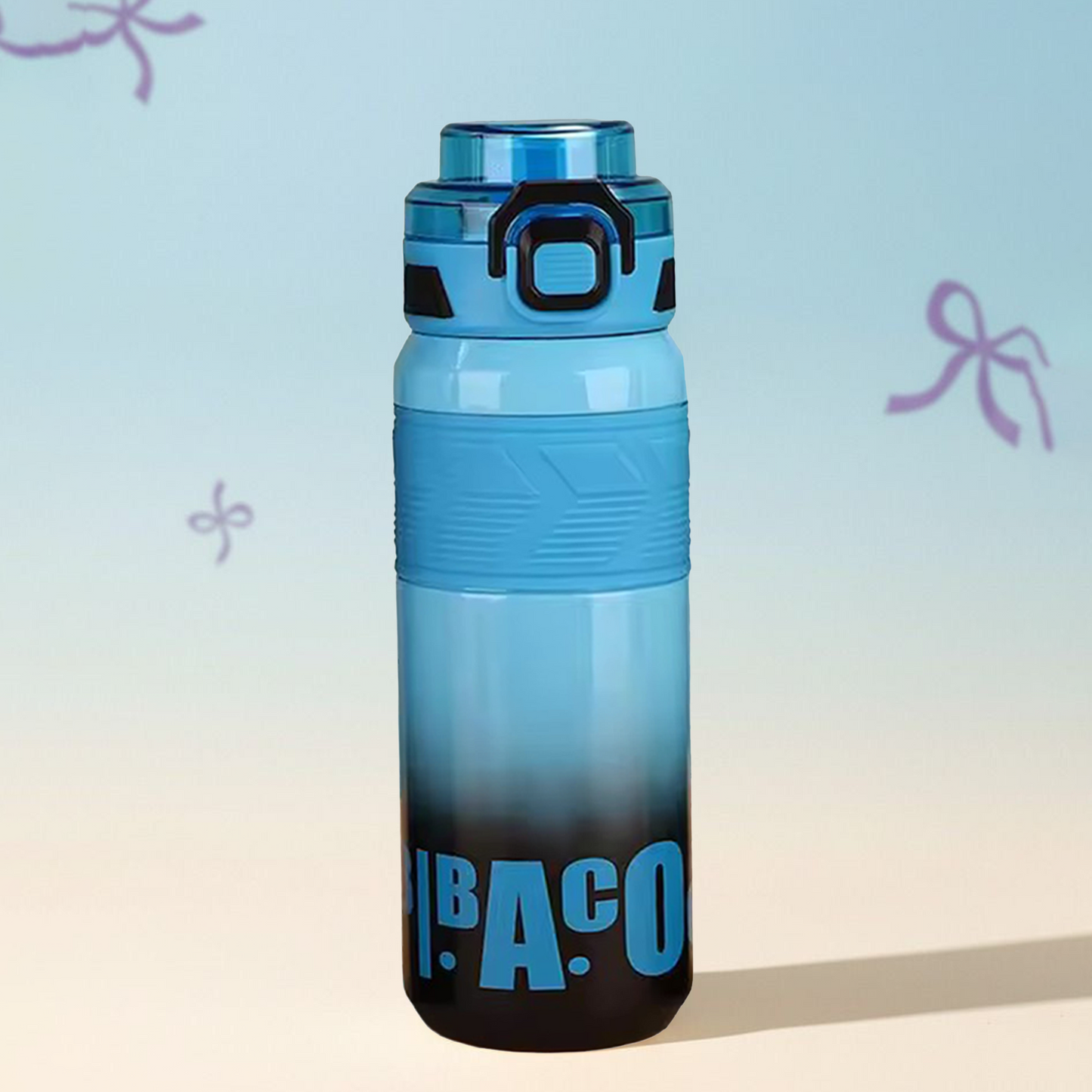 Gradient  Insulated Stainless Steel Water Bottle