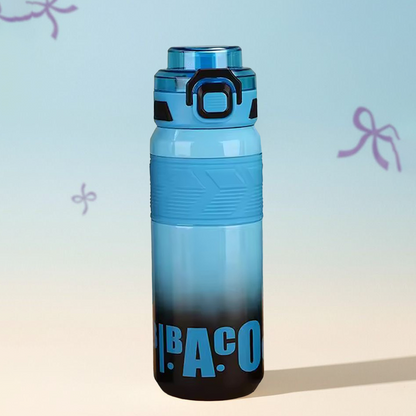 Gradient  Insulated Stainless Steel Water Bottle
