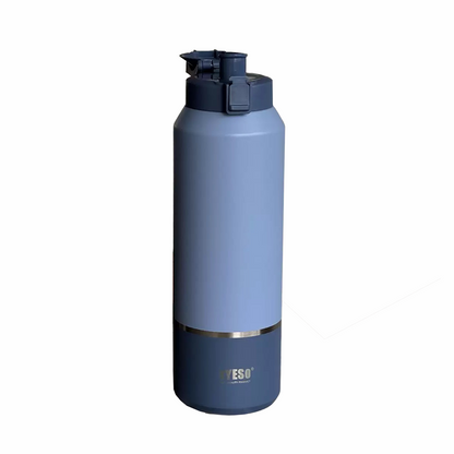 TYESO 1200ML Insulated Steel Bottle