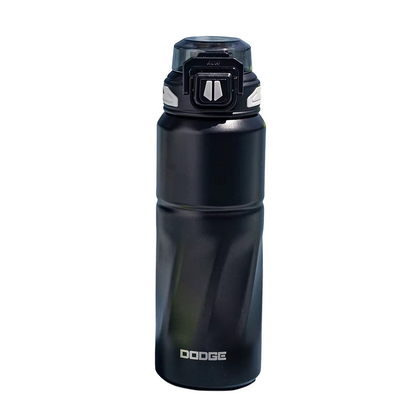 Dodge Sports Insulated Steel Bottle