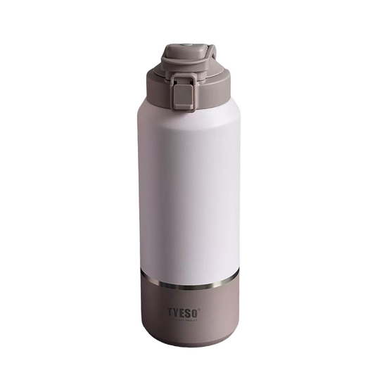 TYESO 1200ML Insulated Steel Bottle