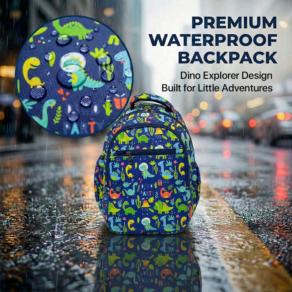 BM-1133 Backpack Royal Blue