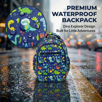 BM-1133 Backpack Royal Blue