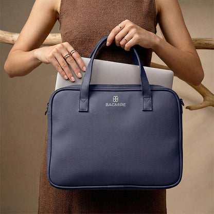 Bagmire 13 Inch Laptop Bag for Women