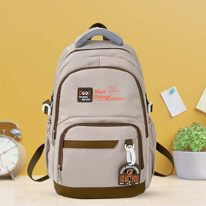 Large Capacity Stylish & Versatile Backpack