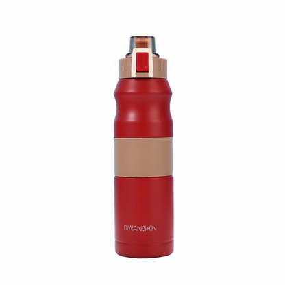 Insulated Steel bottle