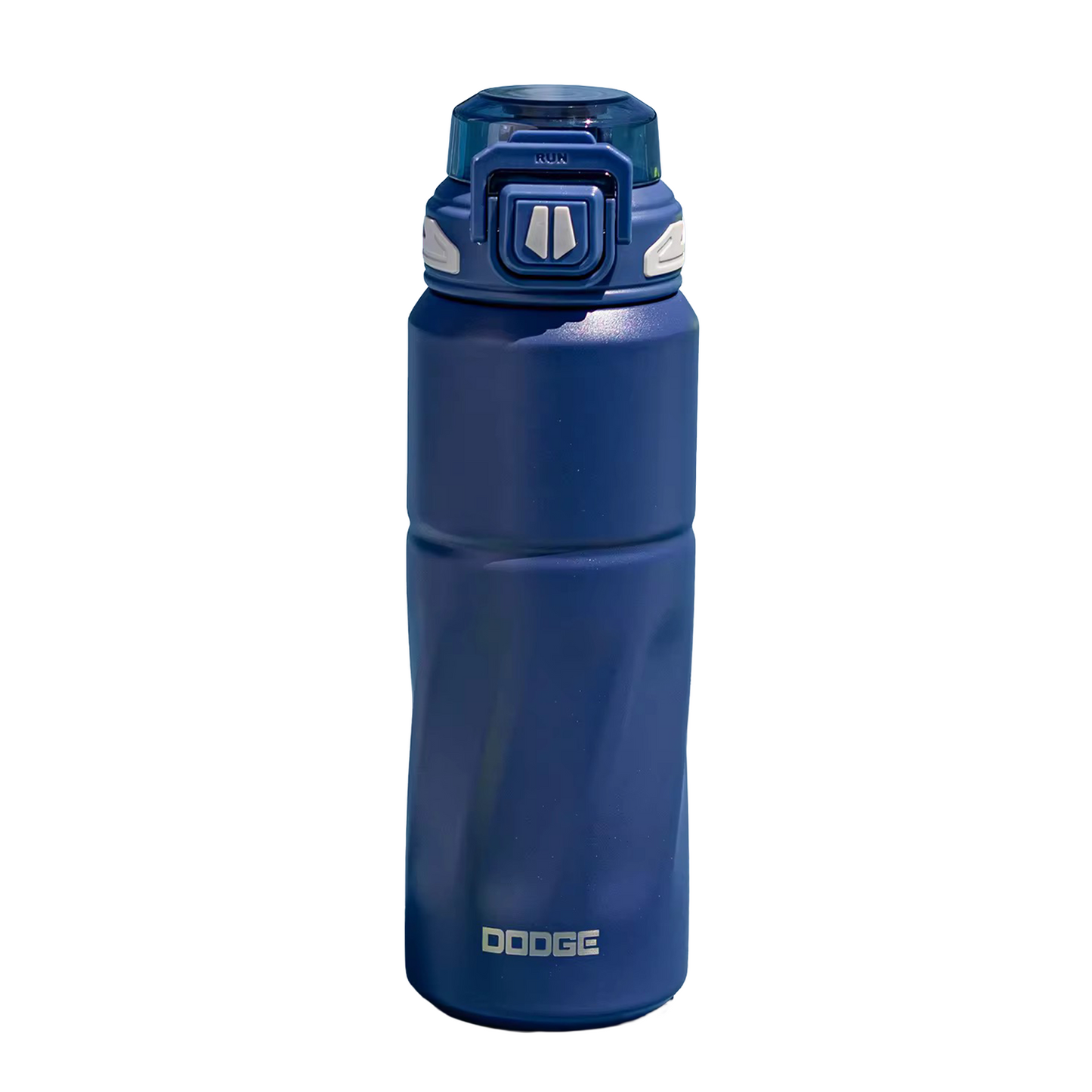 Dodge Sports Insulated Steel Bottle