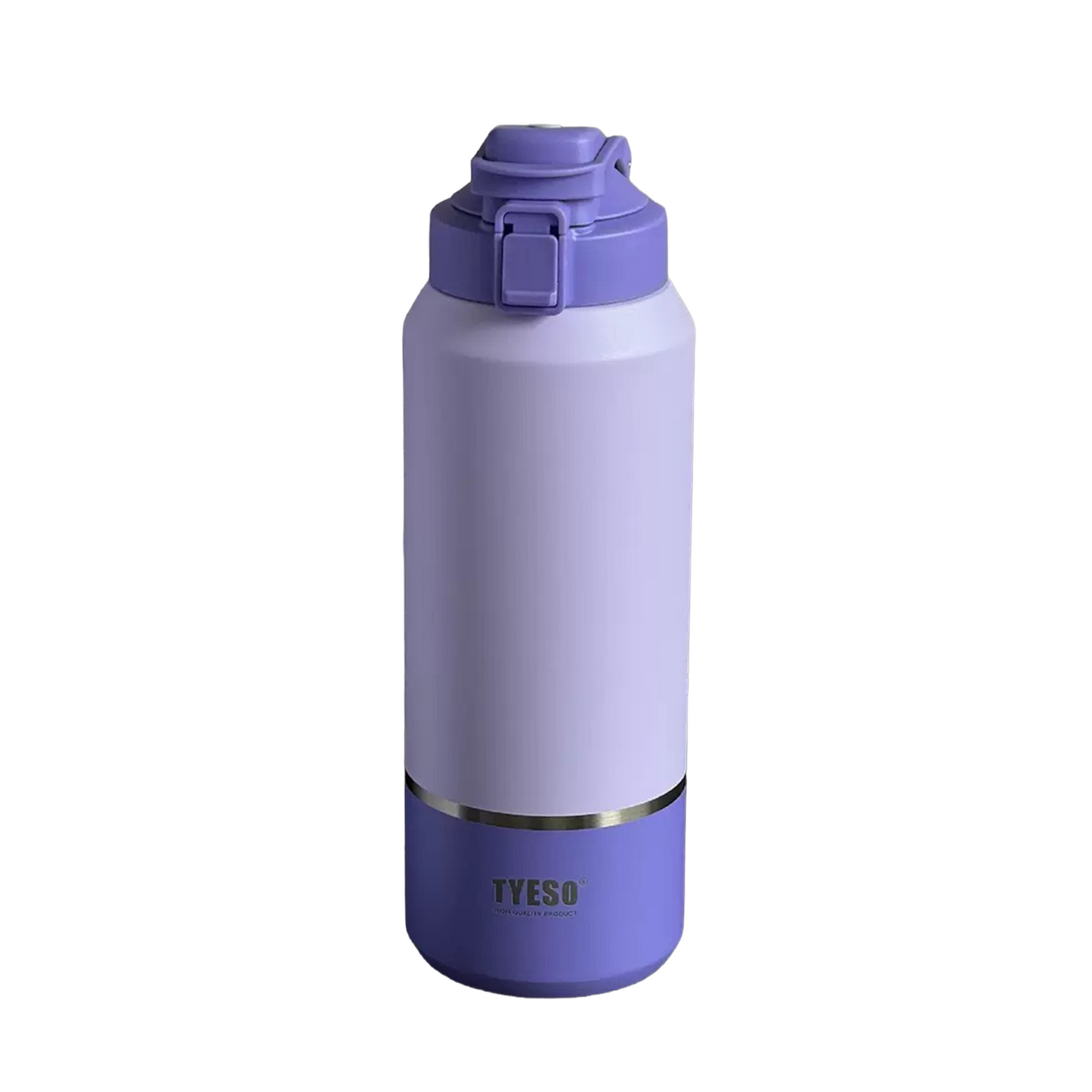 TYESO 1200ML Insulated Steel Bottle
