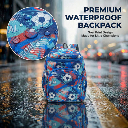 BM-1162 Backpack Royal Blue