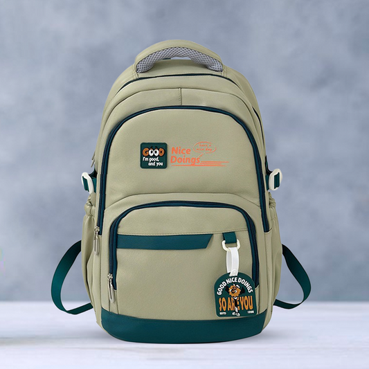 Large Capacity Stylish & Versatile Backpack