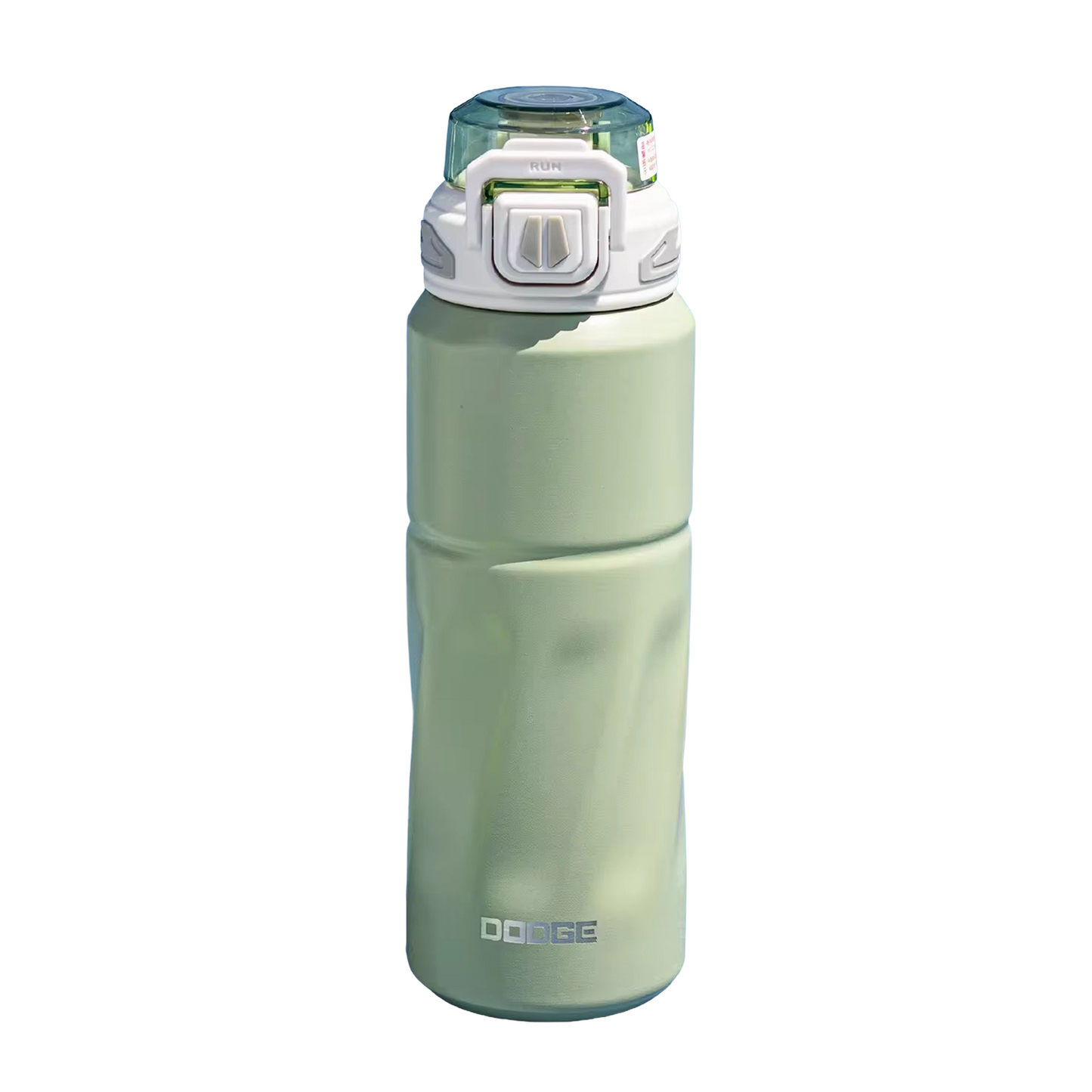 Dodge Sports Insulated Steel Bottle