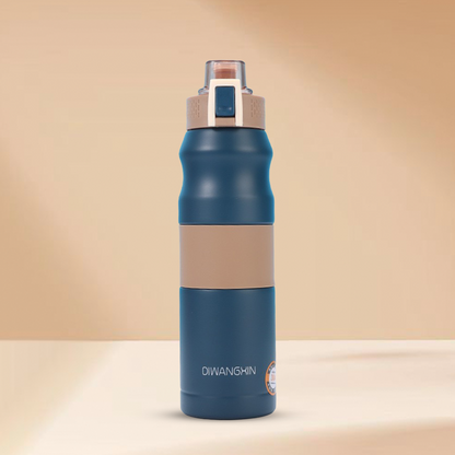 Insulated Steel bottle