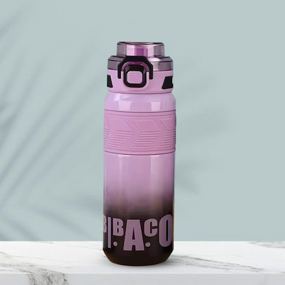 Gradient  Insulated Stainless Steel Water Bottle