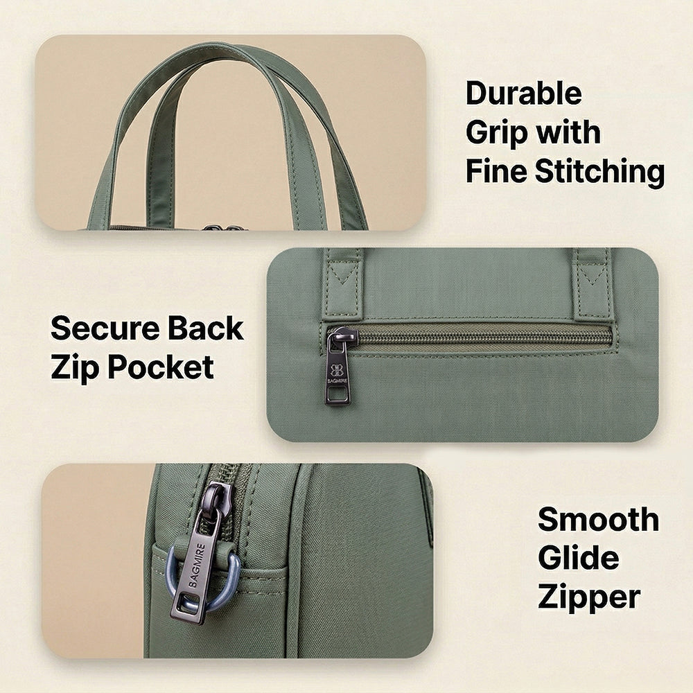 Bagmire 13 Inch Laptop Bag for Women