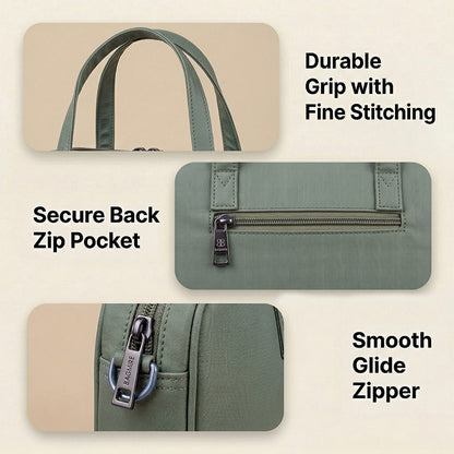 Bagmire 13 Inch Laptop Bag for Women