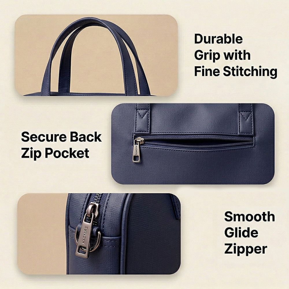 Bagmire 13 Inch Laptop Bag for Women