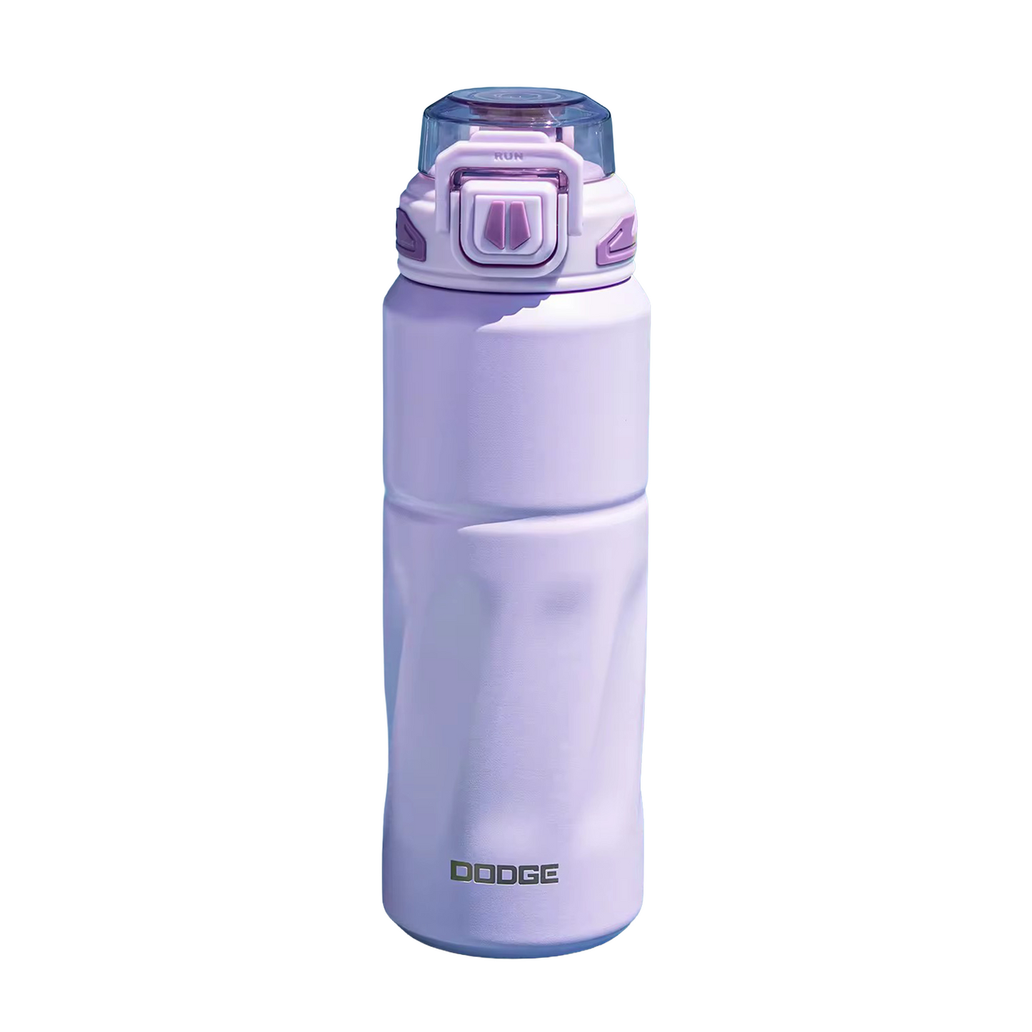 Dodge Sports Insulated Steel Bottle
