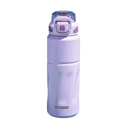 Dodge Sports Insulated Steel Bottle