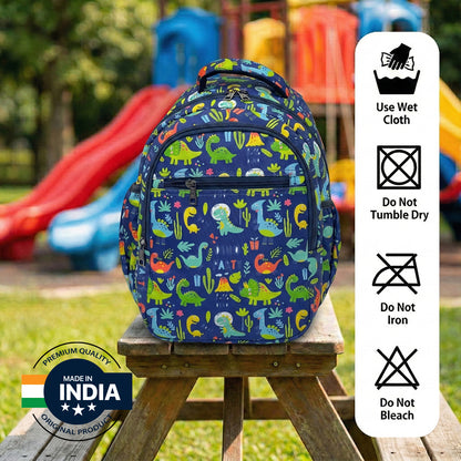 BM-1133 Backpack Royal Blue