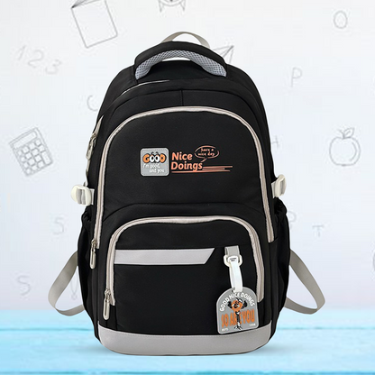 Large Capacity Stylish & Versatile Backpack