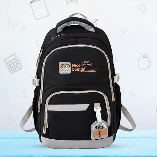 Large Capacity Stylish & Versatile Backpack