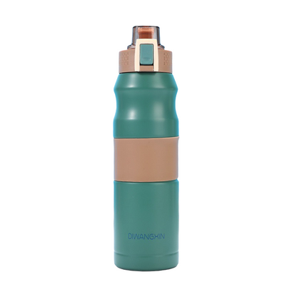 Insulated Steel bottle